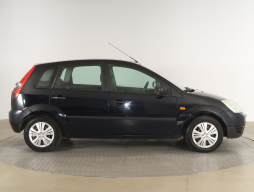 Ford Fiesta 2004