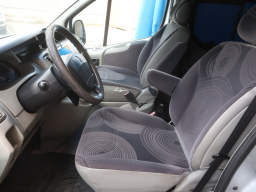 Renault Trafic 2007