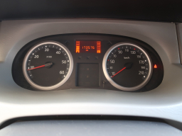 Renault Trafic 2007