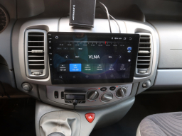 Renault Trafic 2007