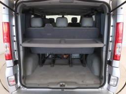 Renault Trafic 2007