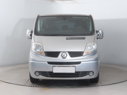 Renault Trafic 2007