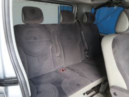 Renault Trafic 2007