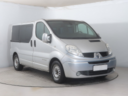 Renault Trafic 2007