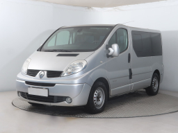 Renault Trafic 2007