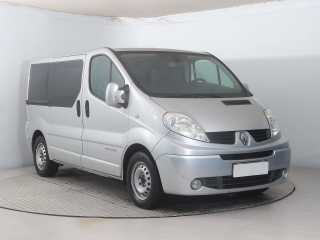 Renault Trafic, 2007