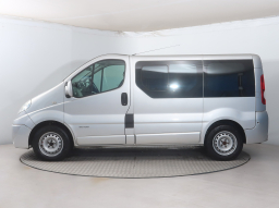 Renault Trafic 2007