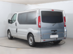 Renault Trafic 2007