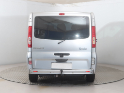 Renault Trafic 2007