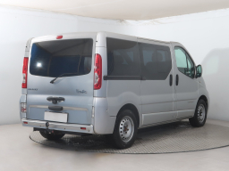 Renault Trafic 2007