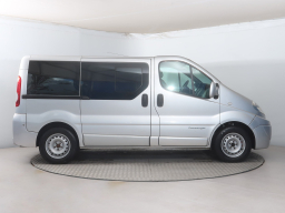 Renault Trafic 2007
