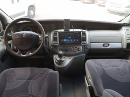 Renault Trafic 2007