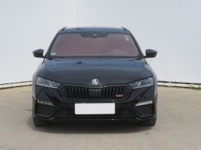 Skoda Octavia - 2021