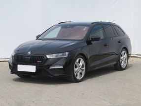 Skoda Octavia - 2021