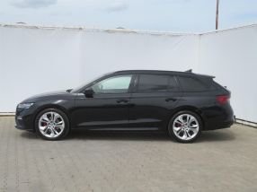Skoda Octavia - 2021