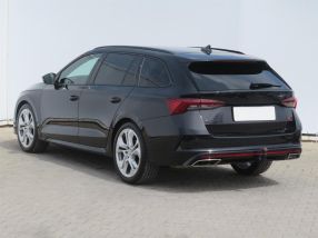 Skoda Octavia - 2021