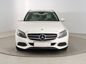 Mercedes-Benz C - 2015