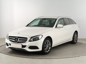 Mercedes-Benz C - 2015