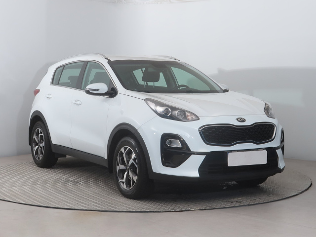 Kia Sportage 2019