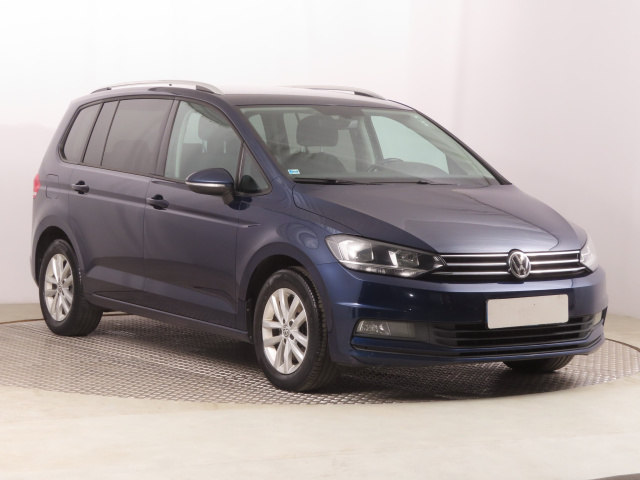 Volkswagen Touran 2017
