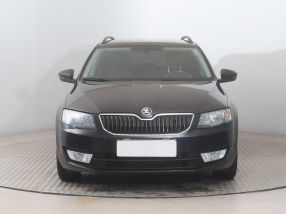 Skoda Octavia - 2013
