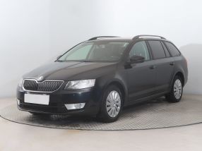 Skoda Octavia - 2013