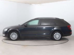 Skoda Octavia - 2013