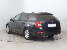 Skoda Octavia - 2013