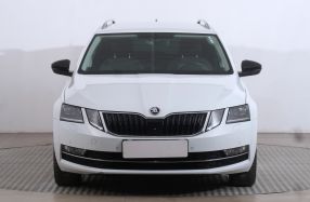 Skoda Octavia - 2017