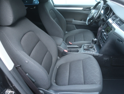 Škoda Superb 2013