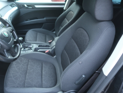 Škoda Superb 2013