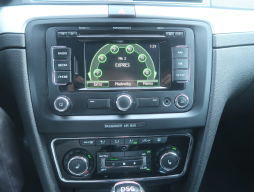 Škoda Superb 2013