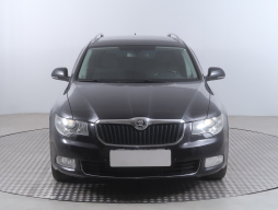 Škoda Superb 2013