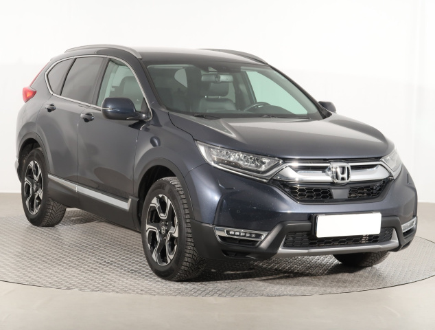 Honda CR-V 2019