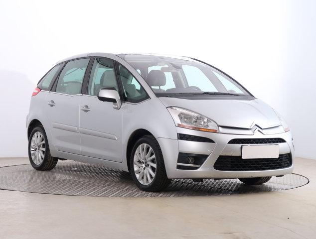 Citroen C4 Picasso, 2010
