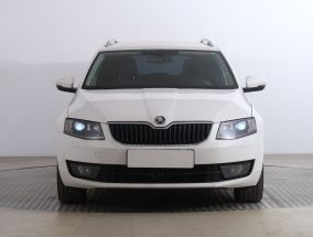 Skoda Octavia - 2015