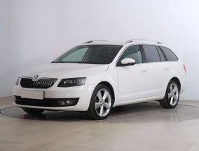 Skoda Octavia - 2015