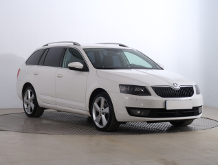 Škoda Octavia, 2015