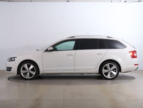 Skoda Octavia - 2015