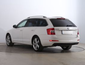 Skoda Octavia - 2015