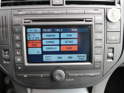 Ford Focus C-Max 2006
