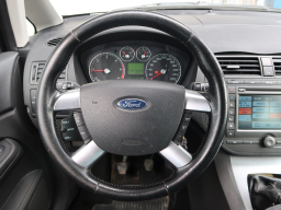 Ford Focus C-Max 2006