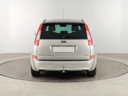 Ford Focus C-Max 2006