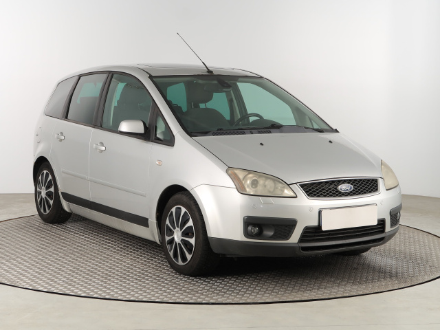 Ford C-Max 2006