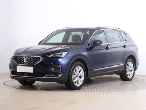 Seat Tarraco - 2019
