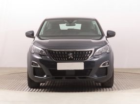 Peugeot 3008 - 2020
