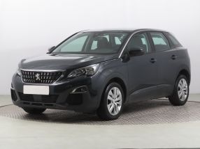 Peugeot 3008 - 2020