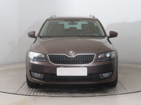 Skoda Octavia - 2016
