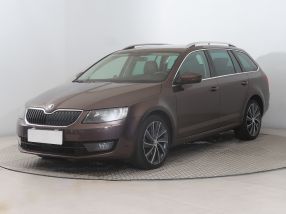 Skoda Octavia - 2016