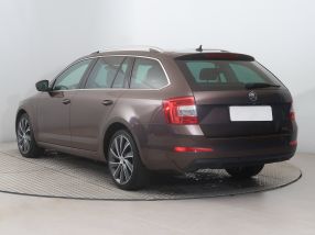 Skoda Octavia - 2016